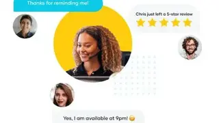 ClearDent screenshot