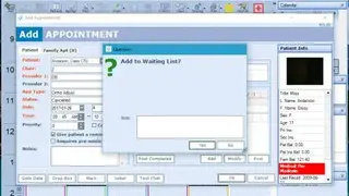 ClearDent screenshot