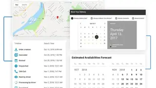 ClearDestination screenshot