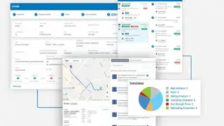 ClearDestination screenshot