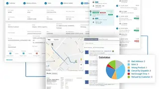 ClearDestination screenshot
