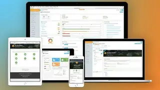 ClearEvent screenshot