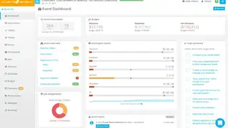ClearEvent screenshot