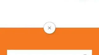 Clearlogin screenshot