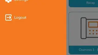 Clearlogin screenshot