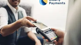 Clearly Payments screenshot