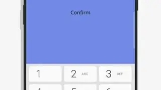 ClearNote Notepad Notes screenshot