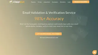 Clearout screenshot