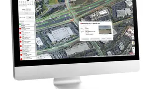 ClearPathGPS screenshot
