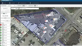 ClearPathGPS screenshot