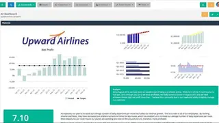 ClearPoint Strategy screenshot