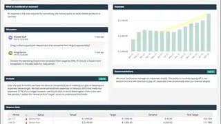 ClearPoint Strategy screenshot