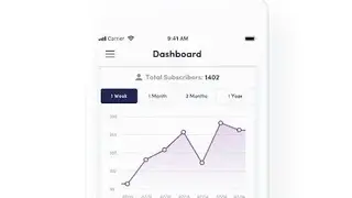 Clearstream screenshot