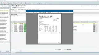Clearview InFocus screenshot