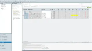 Clearview InFocus screenshot