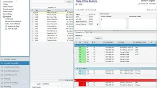 Clearview InFocus screenshot