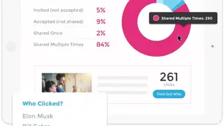ClearView Social screenshot