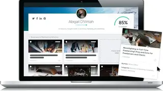 ClearVoice screenshot