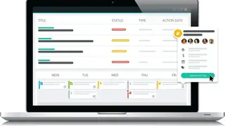 ClearVoice screenshot