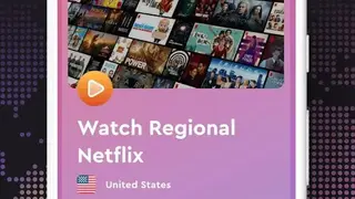 ClearVPN screenshot