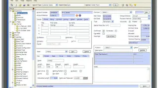 Clearwater MMS screenshot