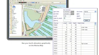 Clearwater MMS screenshot
