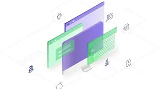 Cleeng screenshot