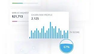 Cleeng screenshot