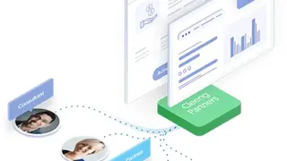 Cleeng screenshot