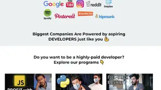 Clever Programmer screenshot