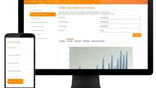 Cleverbridge screenshot