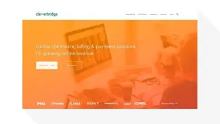 Cleverbridge screenshot