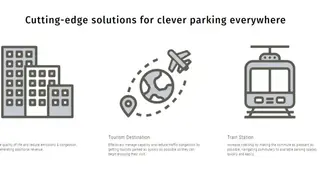 Cleverciti Systems screenshot