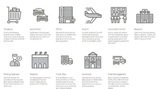 Cleverciti Systems screenshot