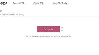CleverPDF screenshot