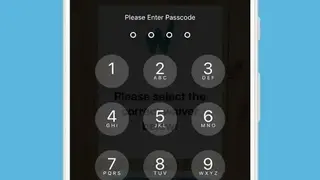 CleverWaiver screenshot