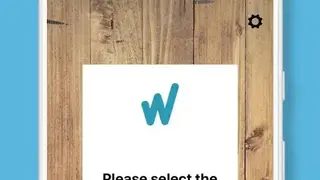 CleverWaiver screenshot