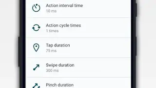 Click Assistant – Auto Clicker : Gesture Recorder screenshot