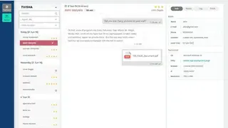 Click2Magic screenshot
