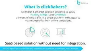 ClickBakers screenshot