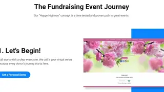 ClickBid screenshot
