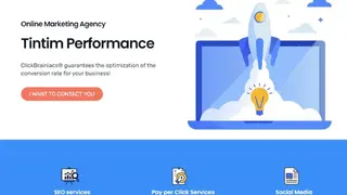 ClickBrainiacs screenshot
