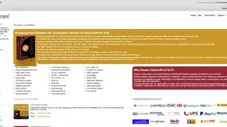 ClickCartPro screenshot