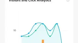 ClickCease screenshot