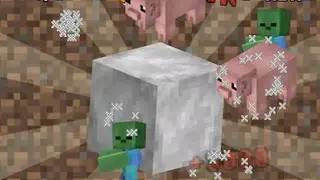 Clicker: Mining Block screenshot