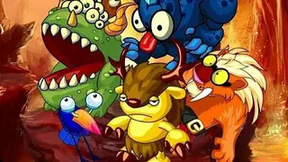 Clicker Wars screenshot