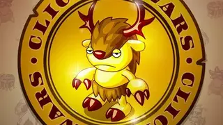 Clicker Wars screenshot