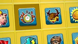 Clicker Wars screenshot