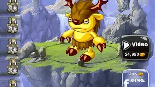 Clicker Wars screenshot