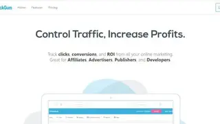 ClickGum screenshot
